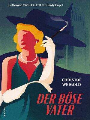 cover image of Der böse Vater